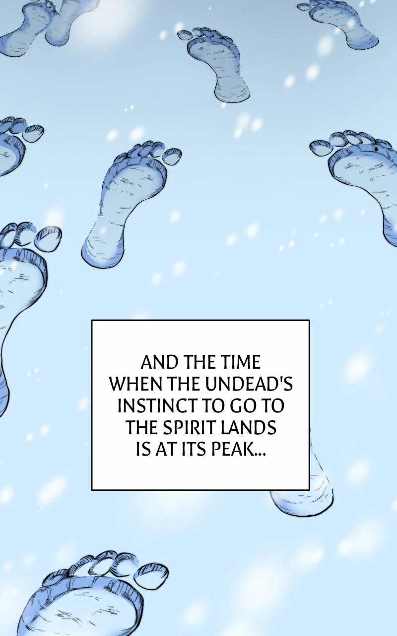 Holy Emperor's Grandson is a Necromancer Chapter 8 - Page 11