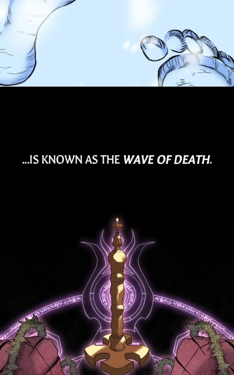 Holy Emperor's Grandson is a Necromancer Chapter 8 - Page 12