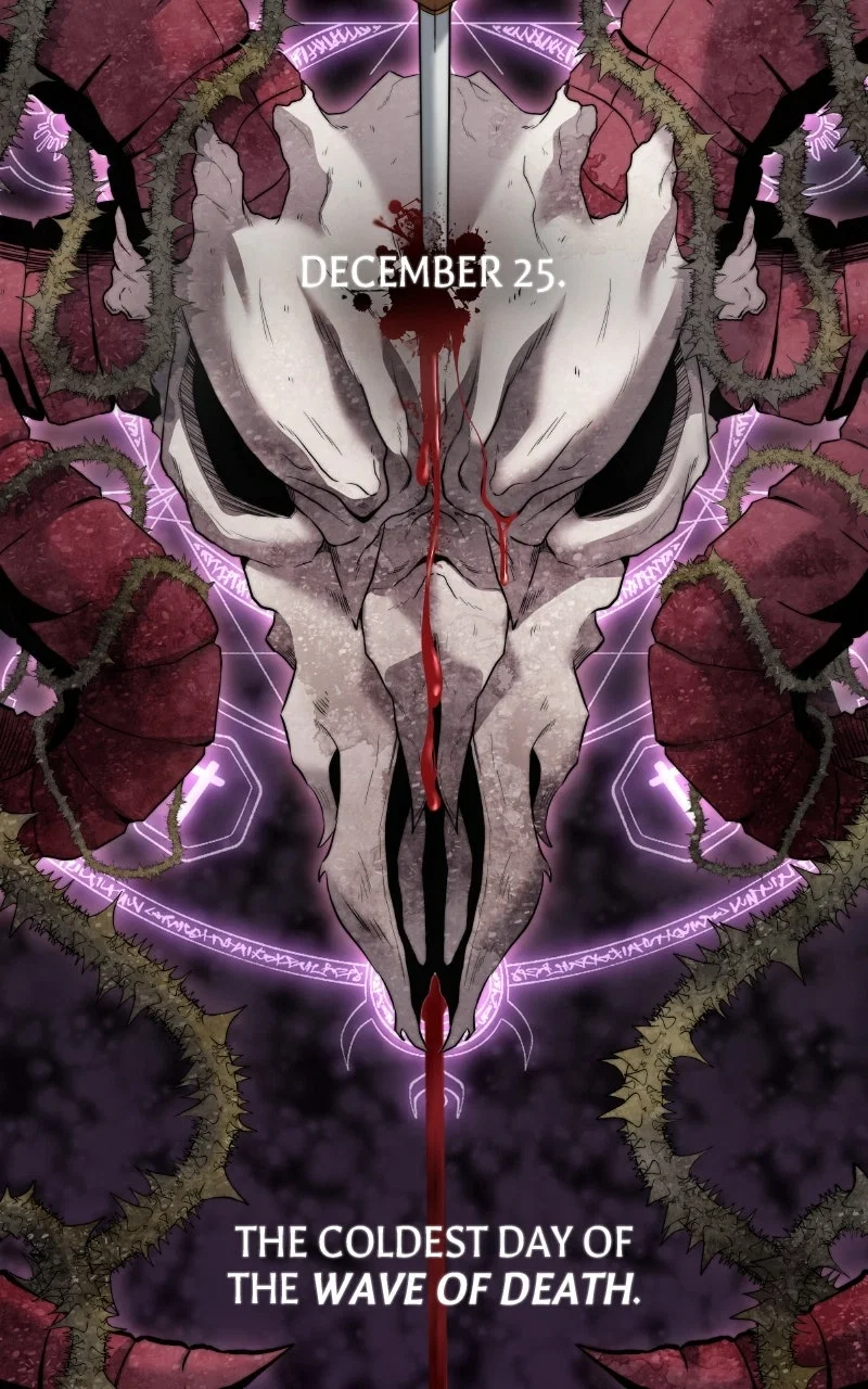 Holy Emperor's Grandson is a Necromancer Chapter 8 - Page 13