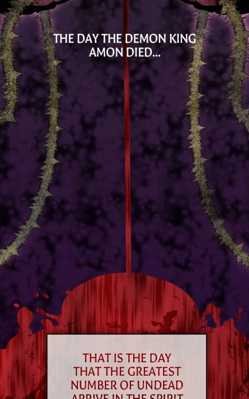 Holy Emperor's Grandson is a Necromancer Chapter 8 - Page 14