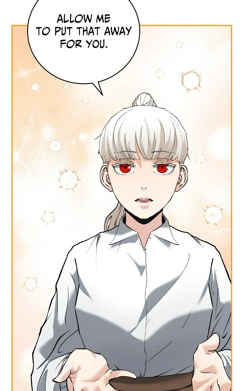 Holy Emperor's Grandson is a Necromancer Chapter 8 - Page 19