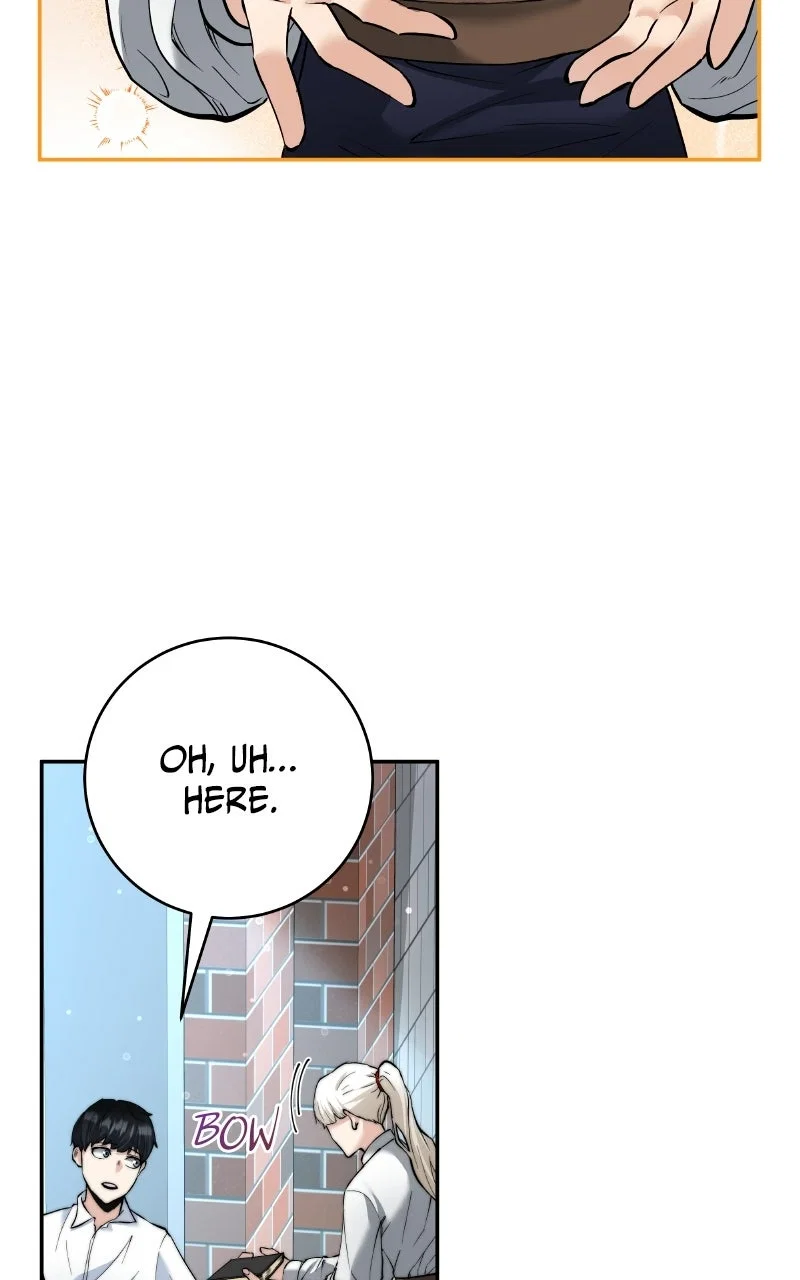Holy Emperor's Grandson is a Necromancer Chapter 8 - Page 20