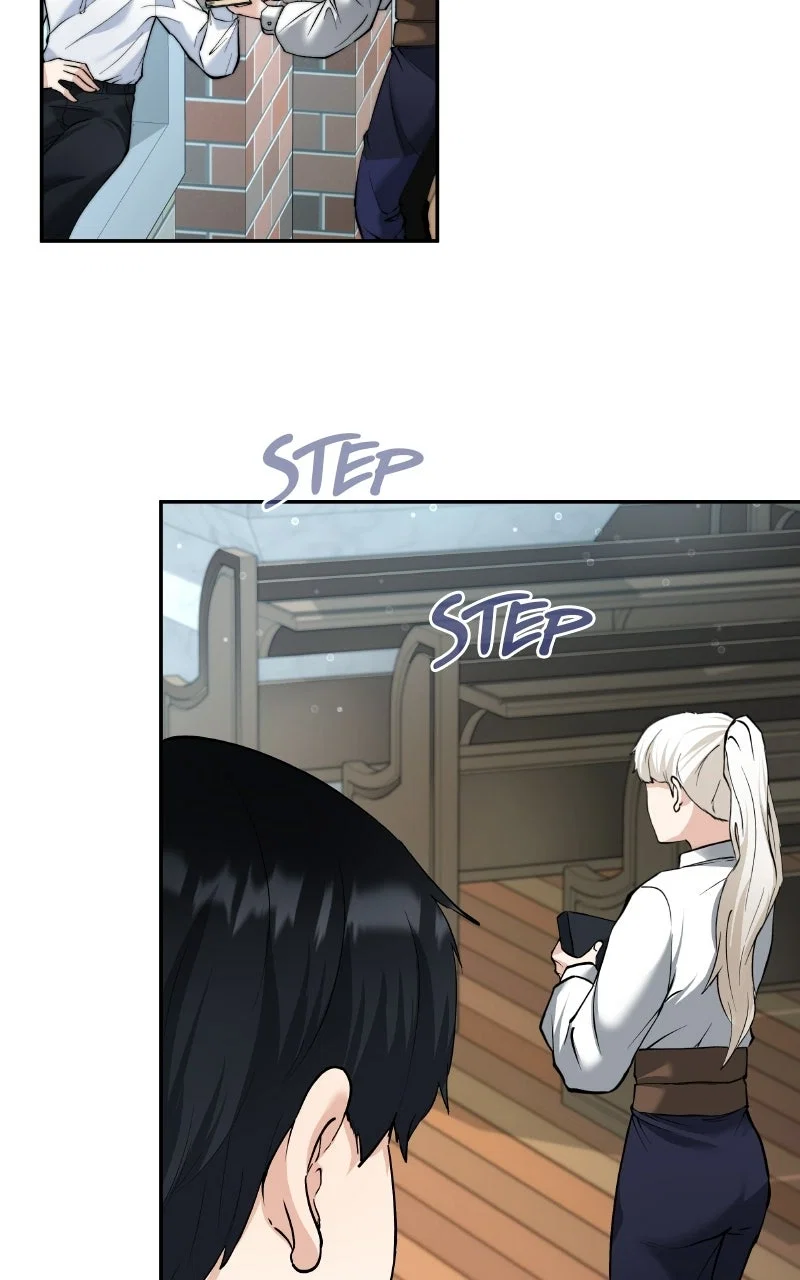 Holy Emperor's Grandson is a Necromancer Chapter 8 - Page 21