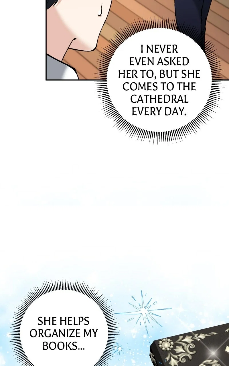 Holy Emperor's Grandson is a Necromancer Chapter 8 - Page 22