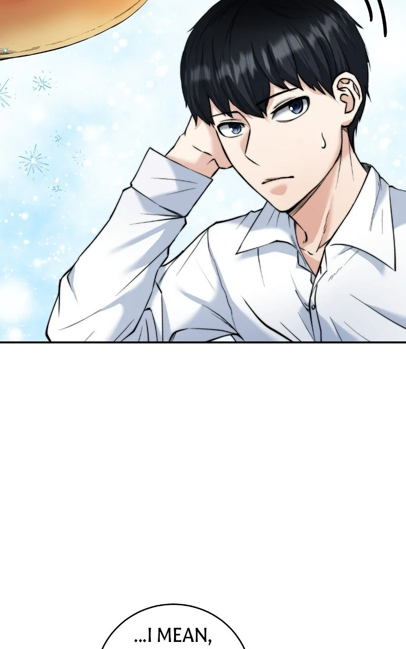 Holy Emperor's Grandson is a Necromancer Chapter 8 - Page 24