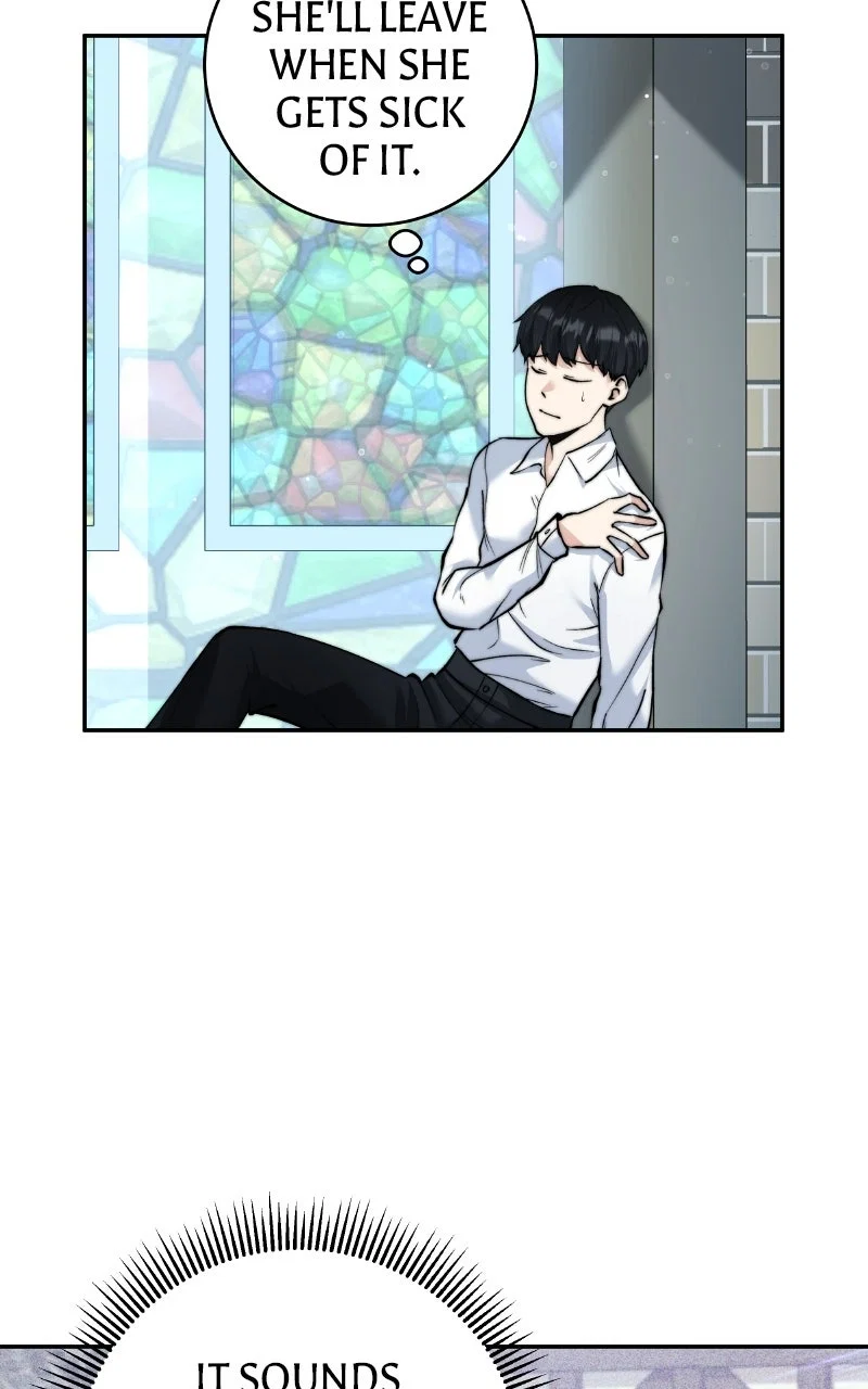 Holy Emperor's Grandson is a Necromancer Chapter 8 - Page 25