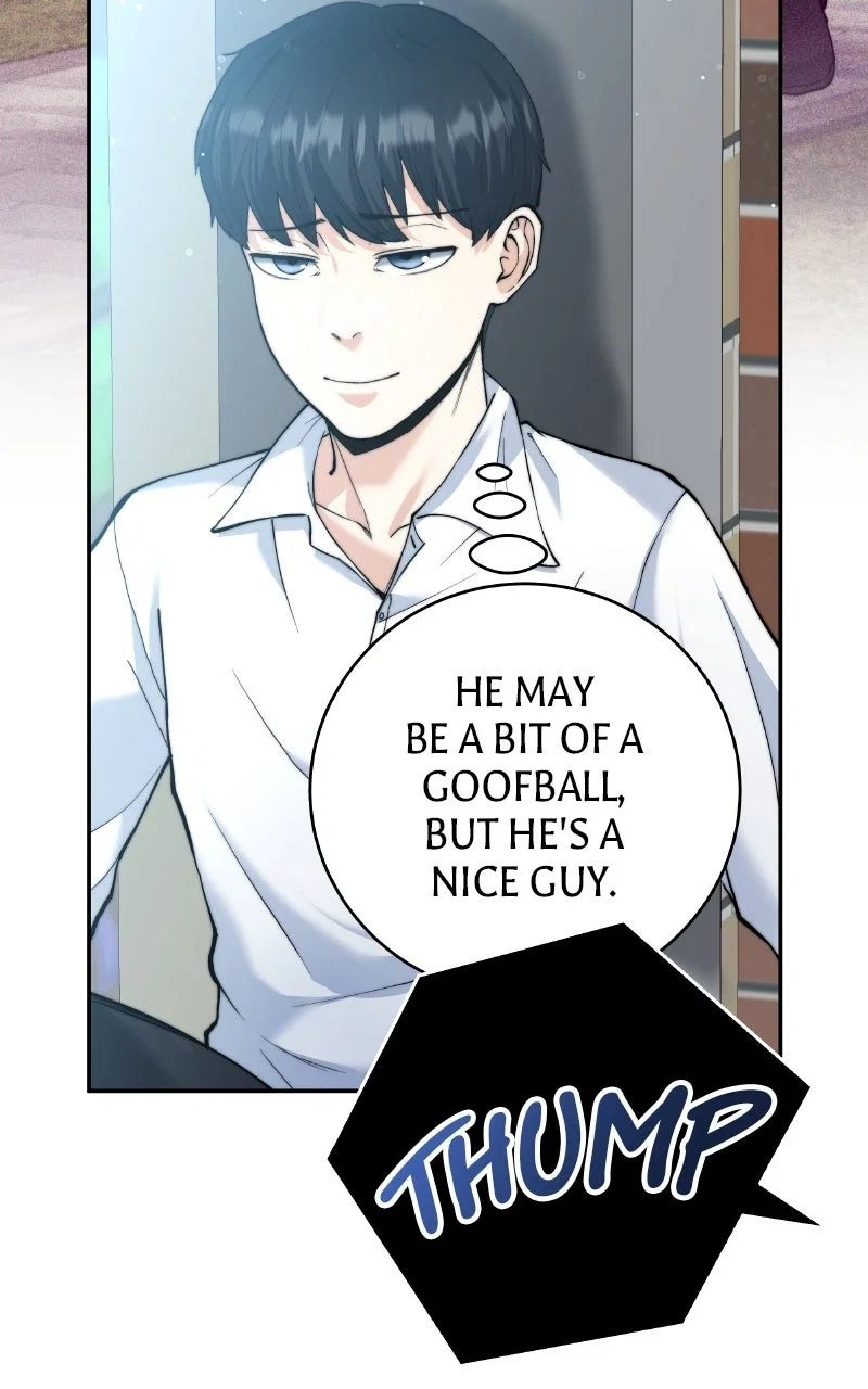 Holy Emperor's Grandson is a Necromancer Chapter 8 - Page 27