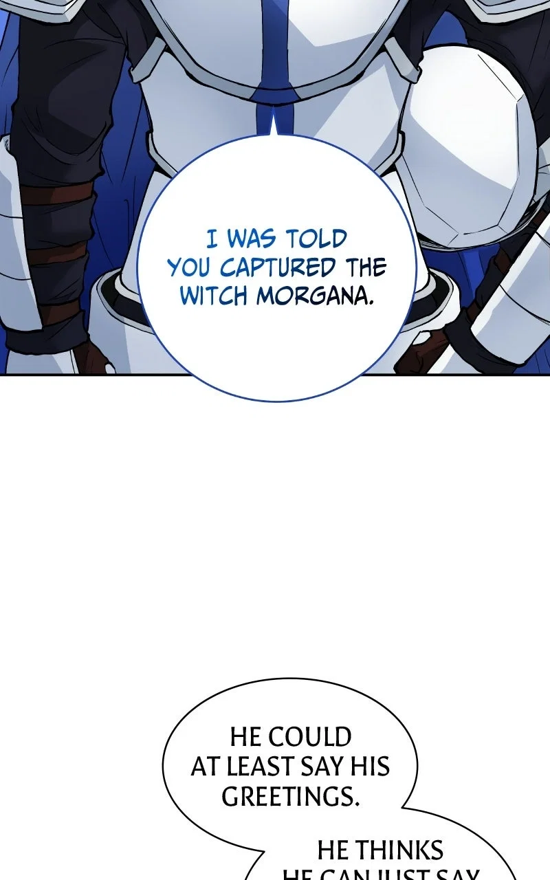 Holy Emperor's Grandson is a Necromancer Chapter 8 - Page 36