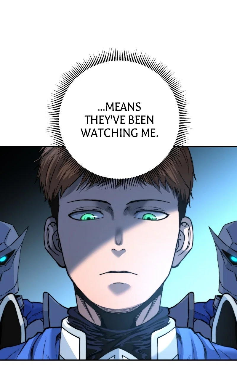 Holy Emperor's Grandson is a Necromancer Chapter 8 - Page 39