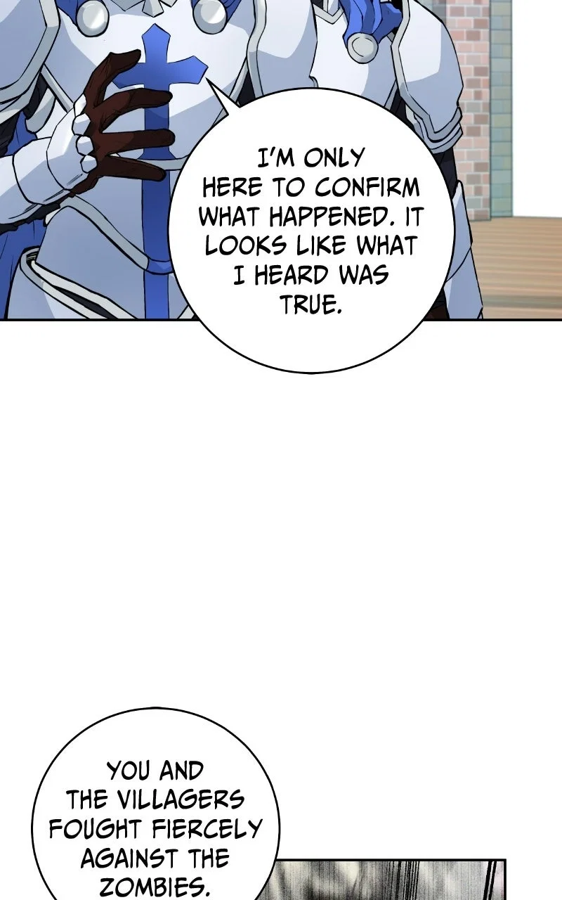 Holy Emperor's Grandson is a Necromancer Chapter 8 - Page 41