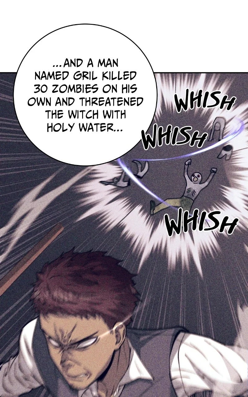 Holy Emperor's Grandson is a Necromancer Chapter 8 - Page 44