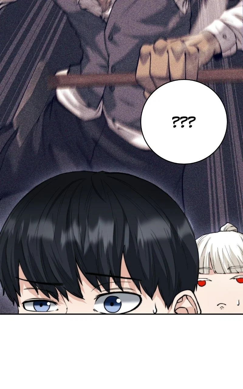 Holy Emperor's Grandson is a Necromancer Chapter 8 - Page 45