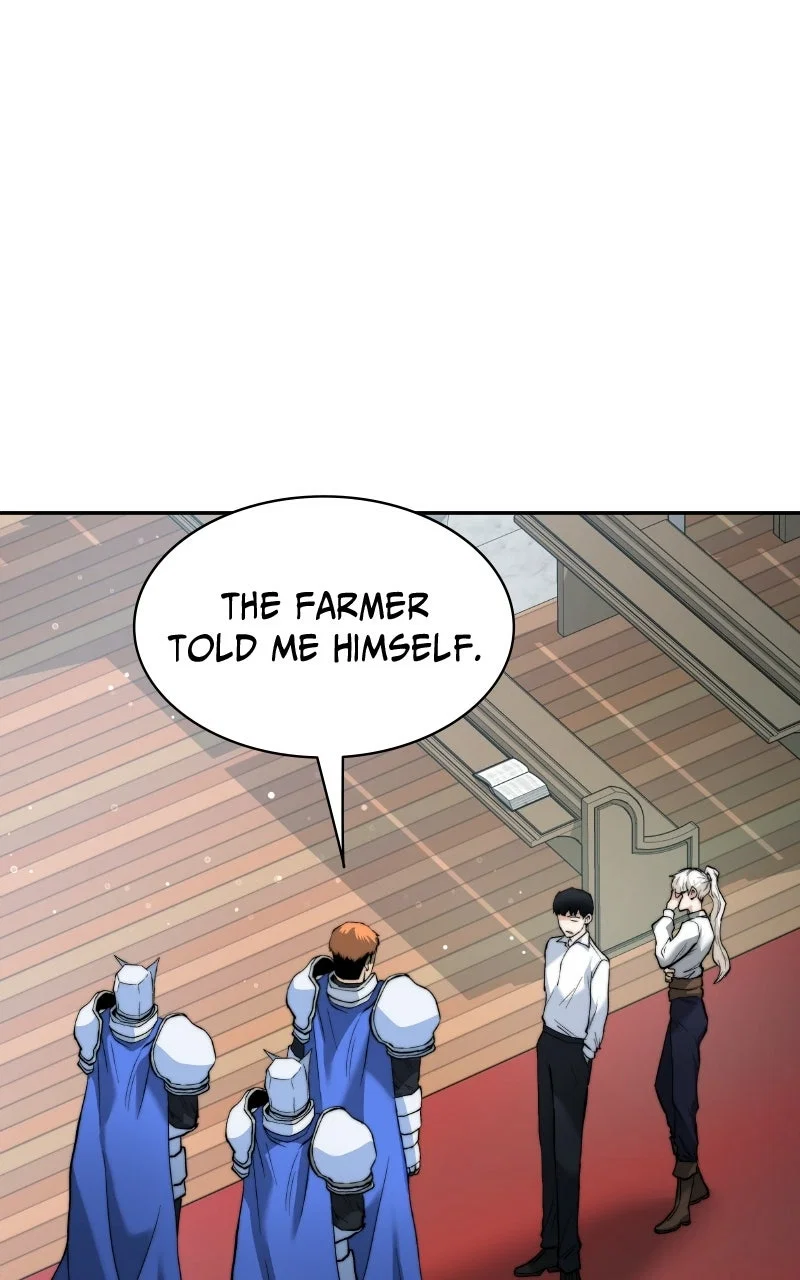 Holy Emperor's Grandson is a Necromancer Chapter 8 - Page 46