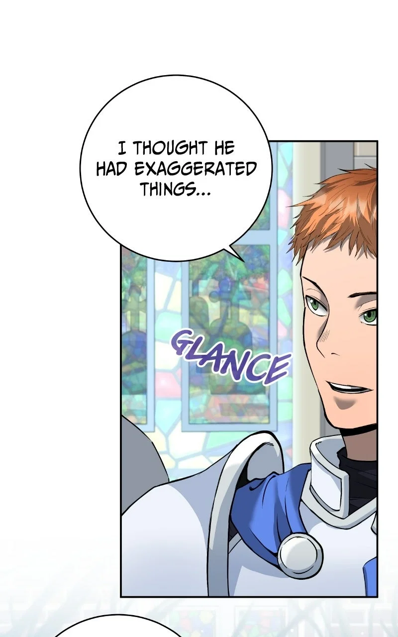 Holy Emperor's Grandson is a Necromancer Chapter 8 - Page 48