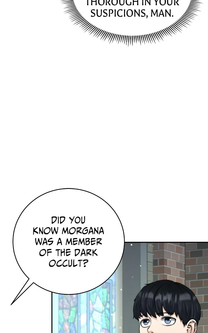 Holy Emperor's Grandson is a Necromancer Chapter 8 - Page 50