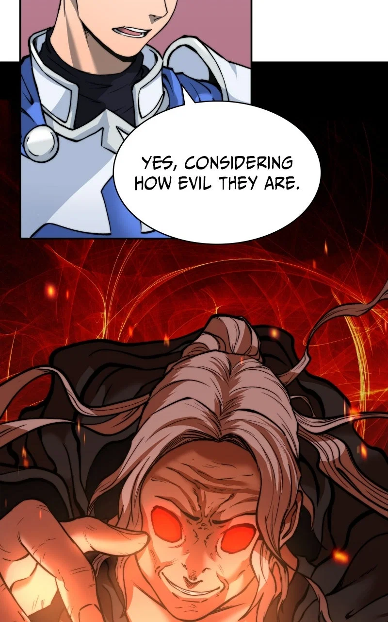 Holy Emperor's Grandson is a Necromancer Chapter 8 - Page 52