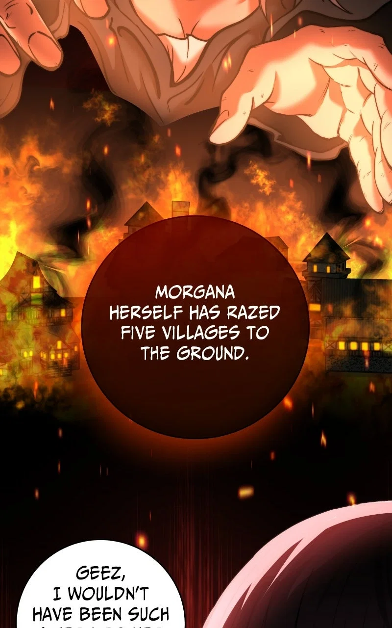Holy Emperor's Grandson is a Necromancer Chapter 8 - Page 53