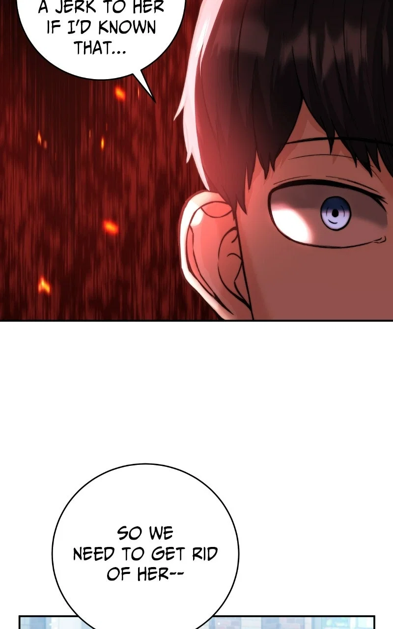 Holy Emperor's Grandson is a Necromancer Chapter 8 - Page 54