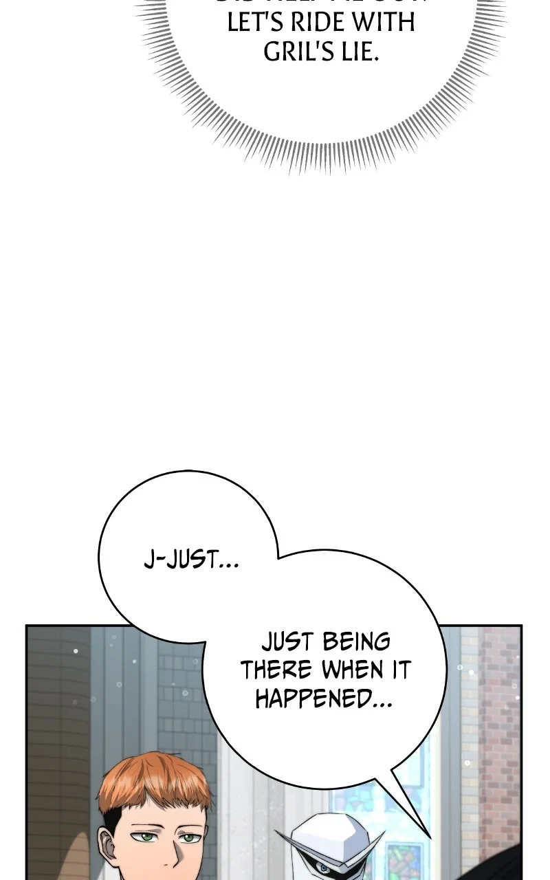 Holy Emperor's Grandson is a Necromancer Chapter 8 - Page 58