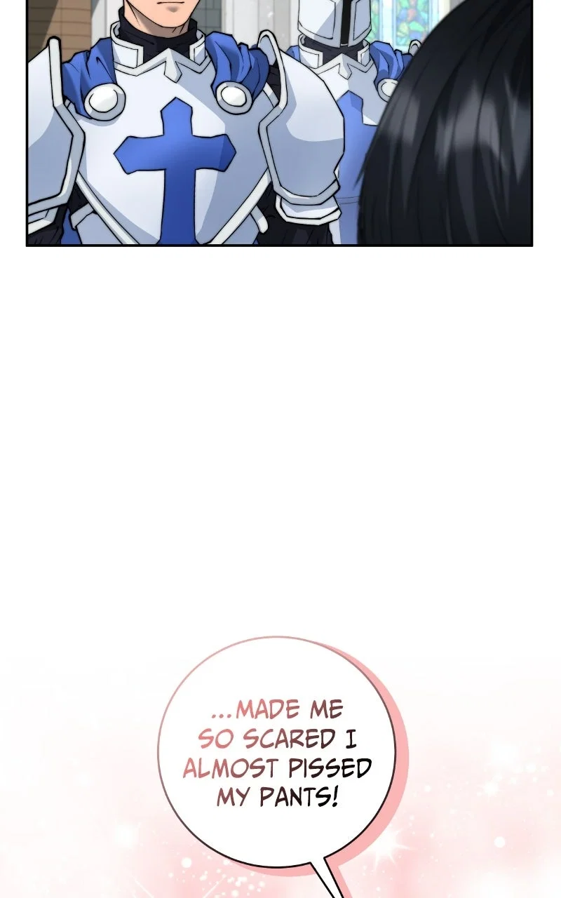 Holy Emperor's Grandson is a Necromancer Chapter 8 - Page 59