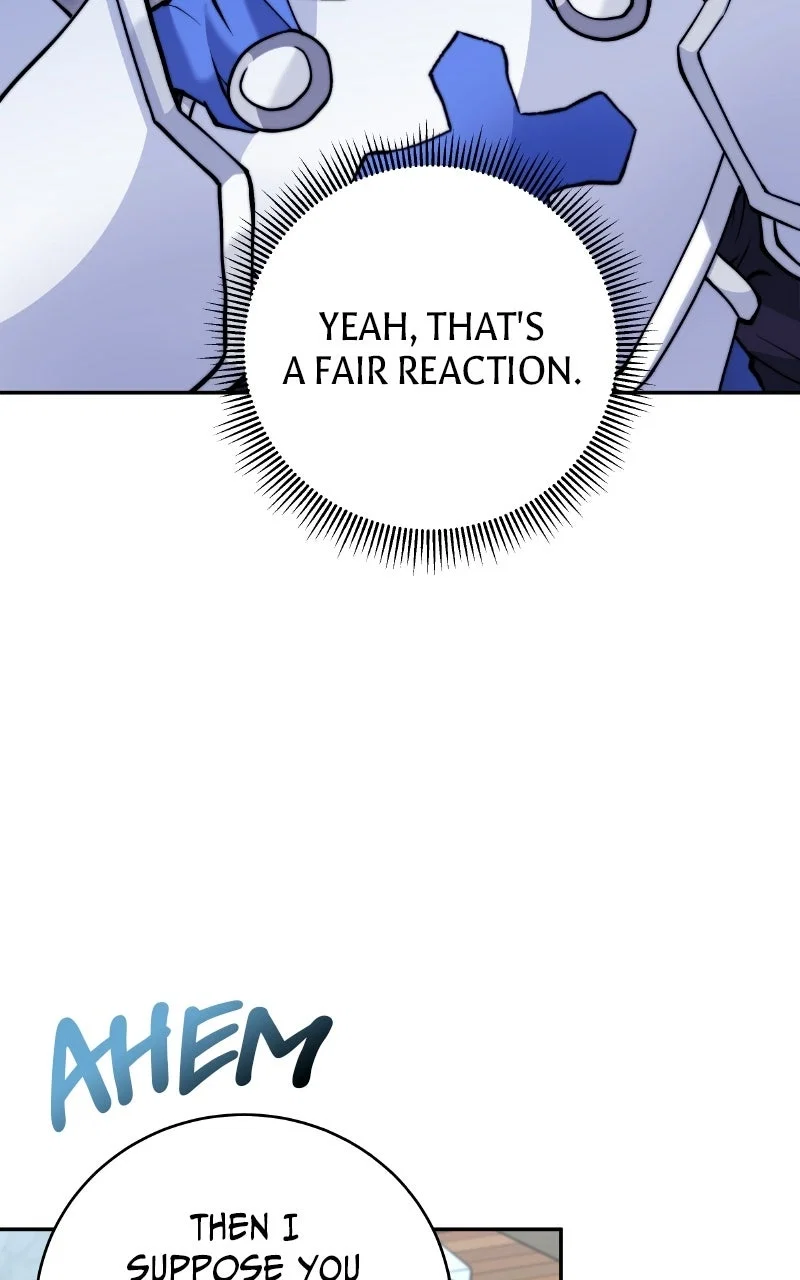 Holy Emperor's Grandson is a Necromancer Chapter 8 - Page 62