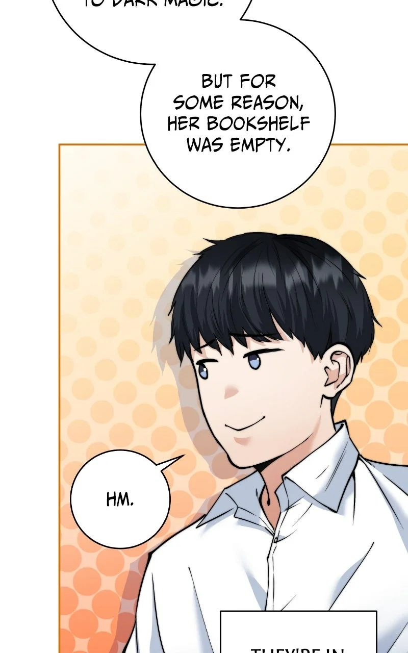 Holy Emperor's Grandson is a Necromancer Chapter 8 - Page 64