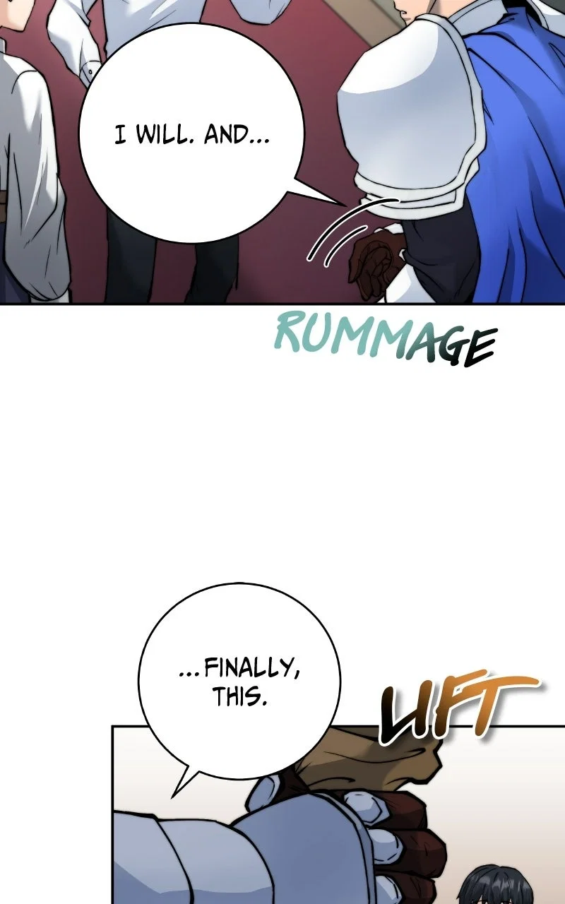 Holy Emperor's Grandson is a Necromancer Chapter 8 - Page 66