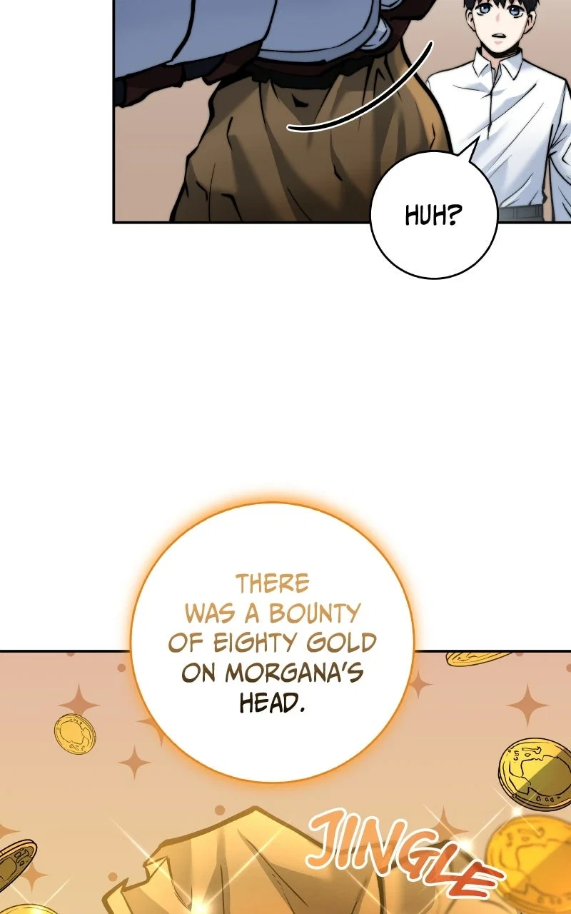 Holy Emperor's Grandson is a Necromancer Chapter 8 - Page 67