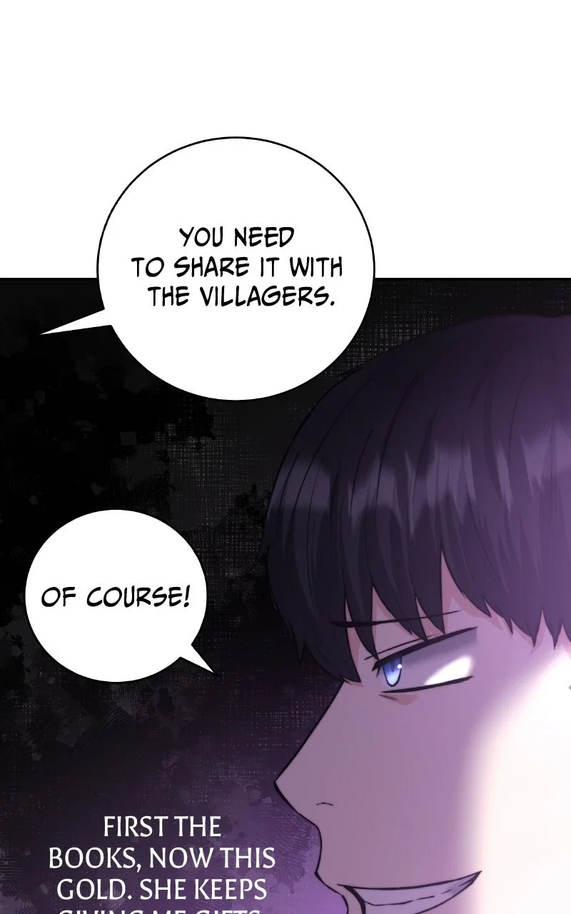 Holy Emperor's Grandson is a Necromancer Chapter 8 - Page 70