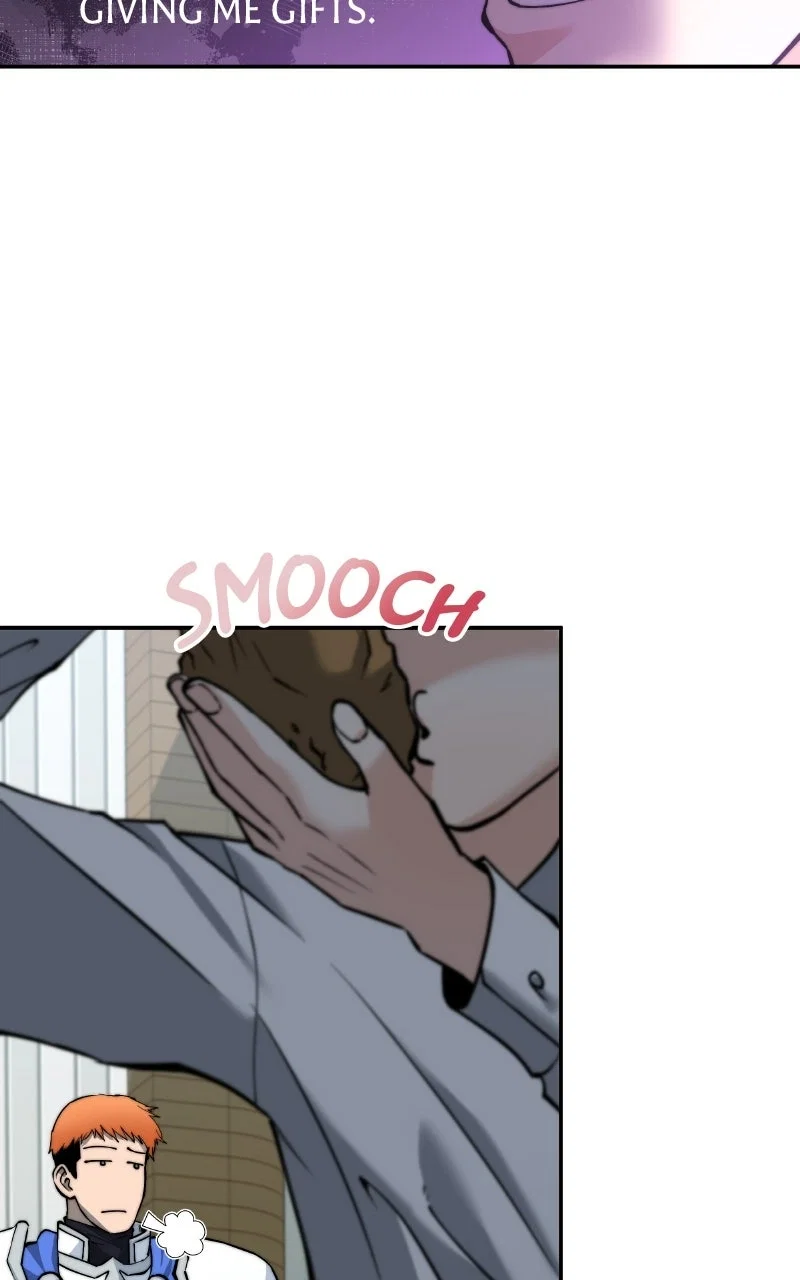 Holy Emperor's Grandson is a Necromancer Chapter 8 - Page 71
