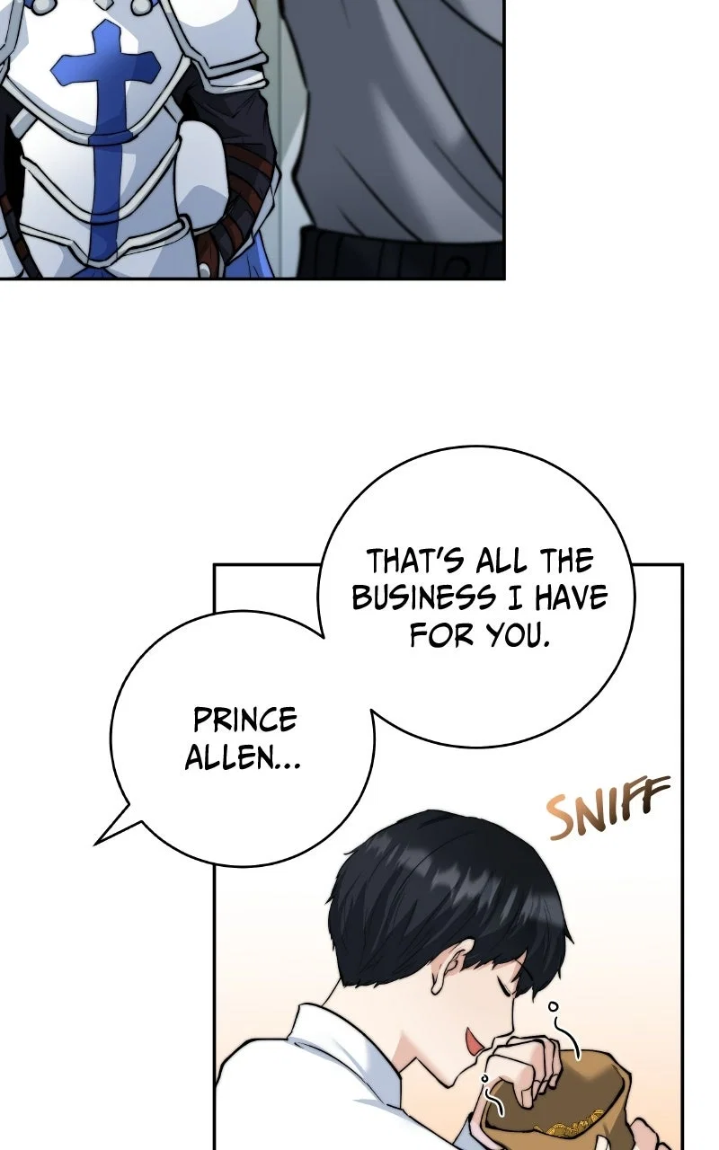 Holy Emperor's Grandson is a Necromancer Chapter 8 - Page 72