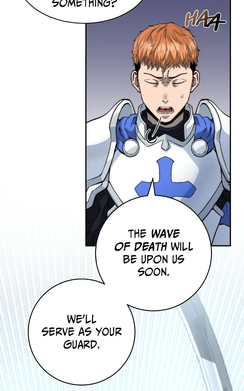 Holy Emperor's Grandson is a Necromancer Chapter 8 - Page 75