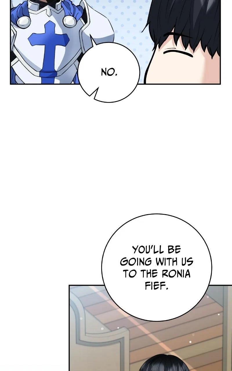 Holy Emperor's Grandson is a Necromancer Chapter 8 - Page 78
