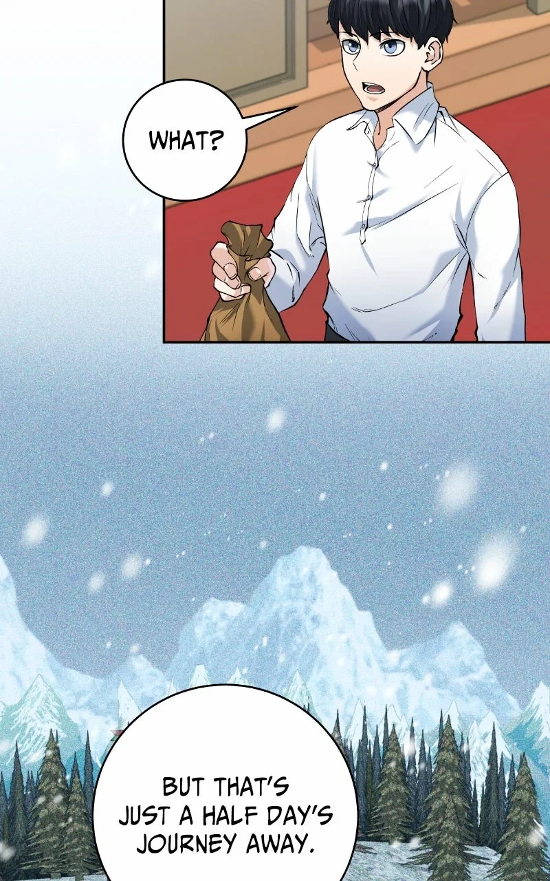 Holy Emperor's Grandson is a Necromancer Chapter 8 - Page 79