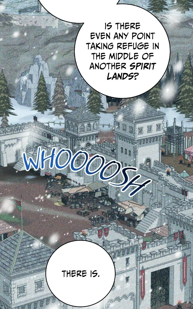 Holy Emperor's Grandson is a Necromancer Chapter 8 - Page 80