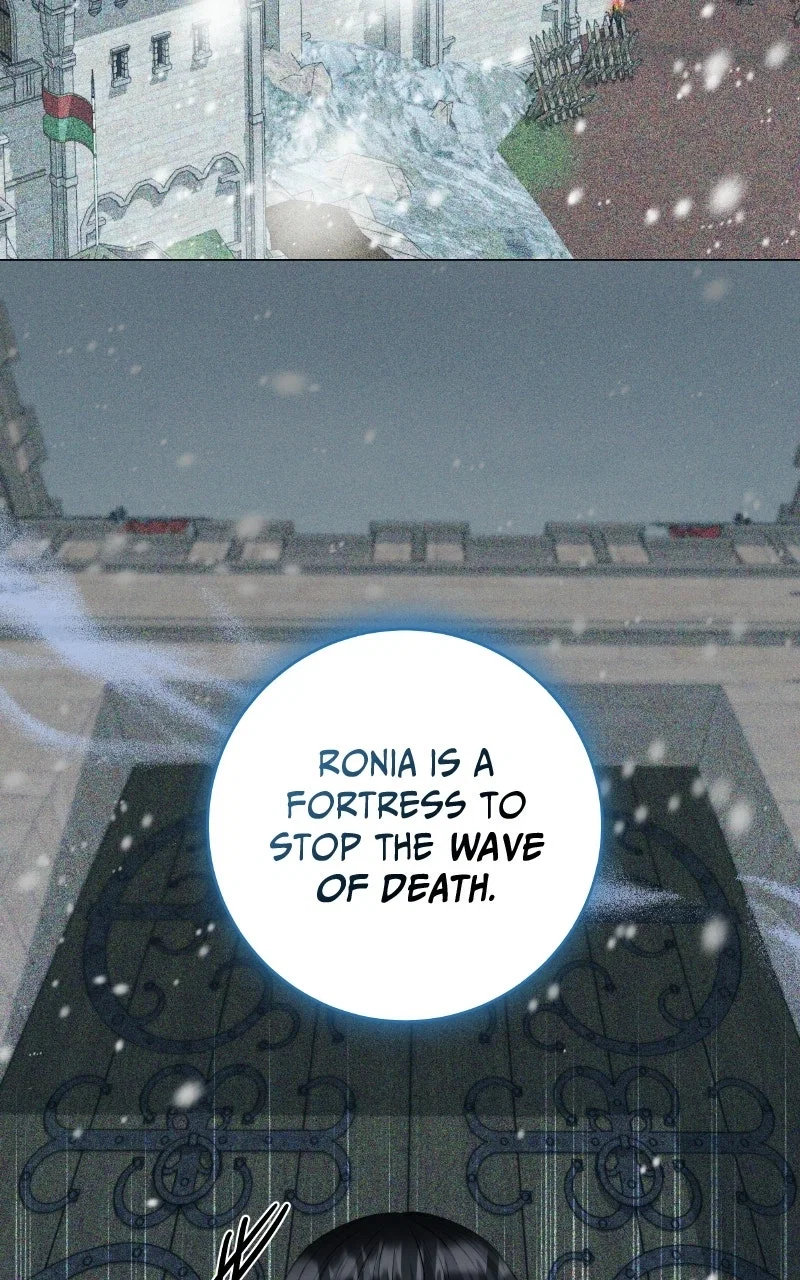 Holy Emperor's Grandson is a Necromancer Chapter 8 - Page 81