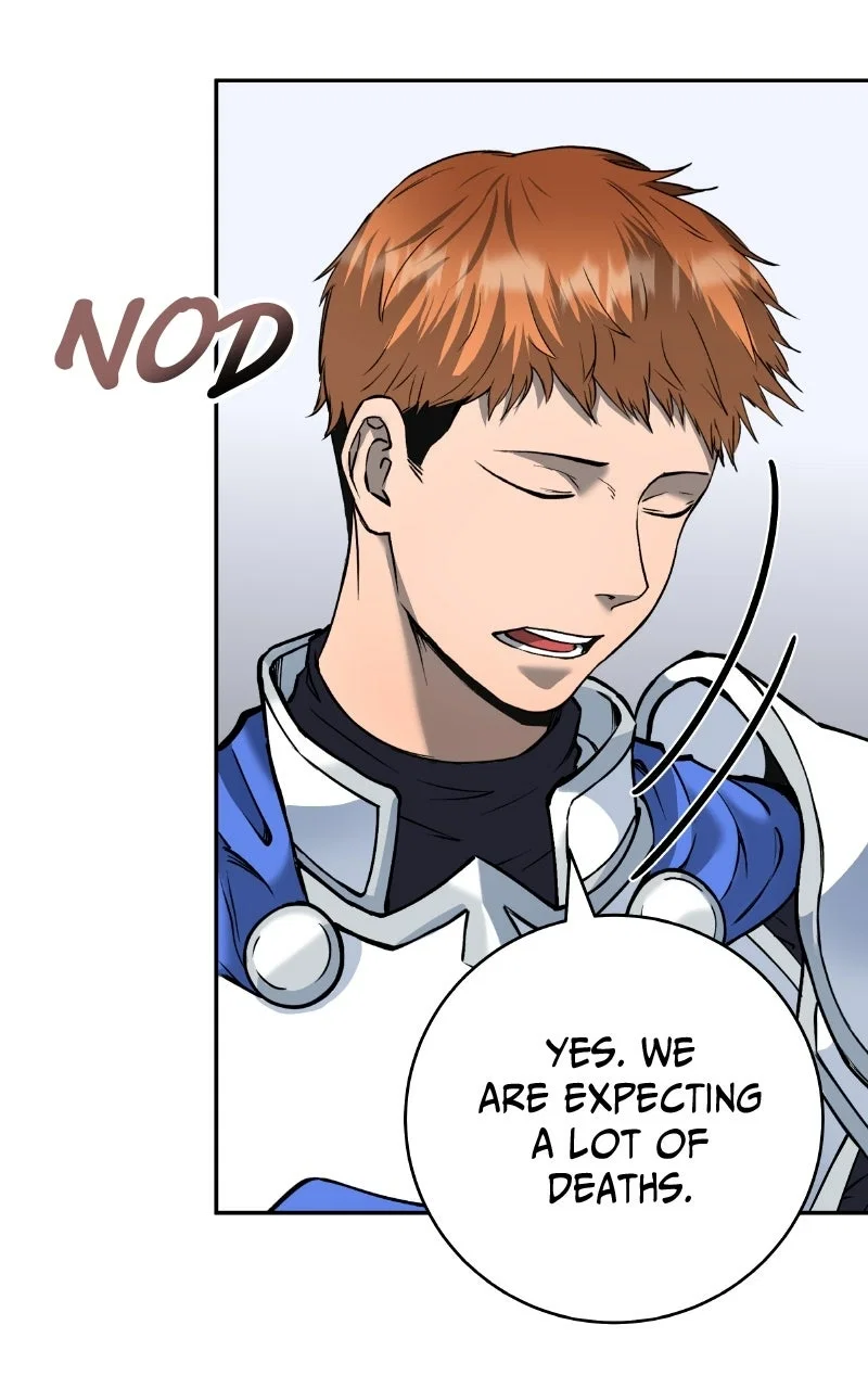 Holy Emperor's Grandson is a Necromancer Chapter 8 - Page 84