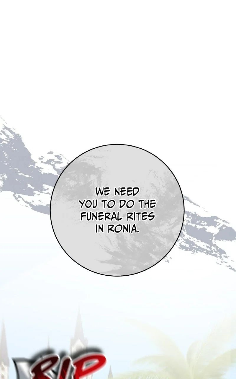 Holy Emperor's Grandson is a Necromancer Chapter 8 - Page 85