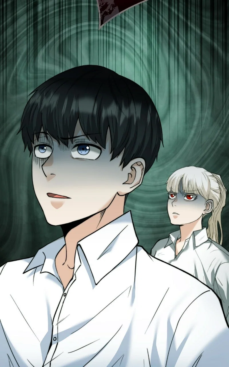 Holy Emperor's Grandson is a Necromancer Chapter 8 - Page 87