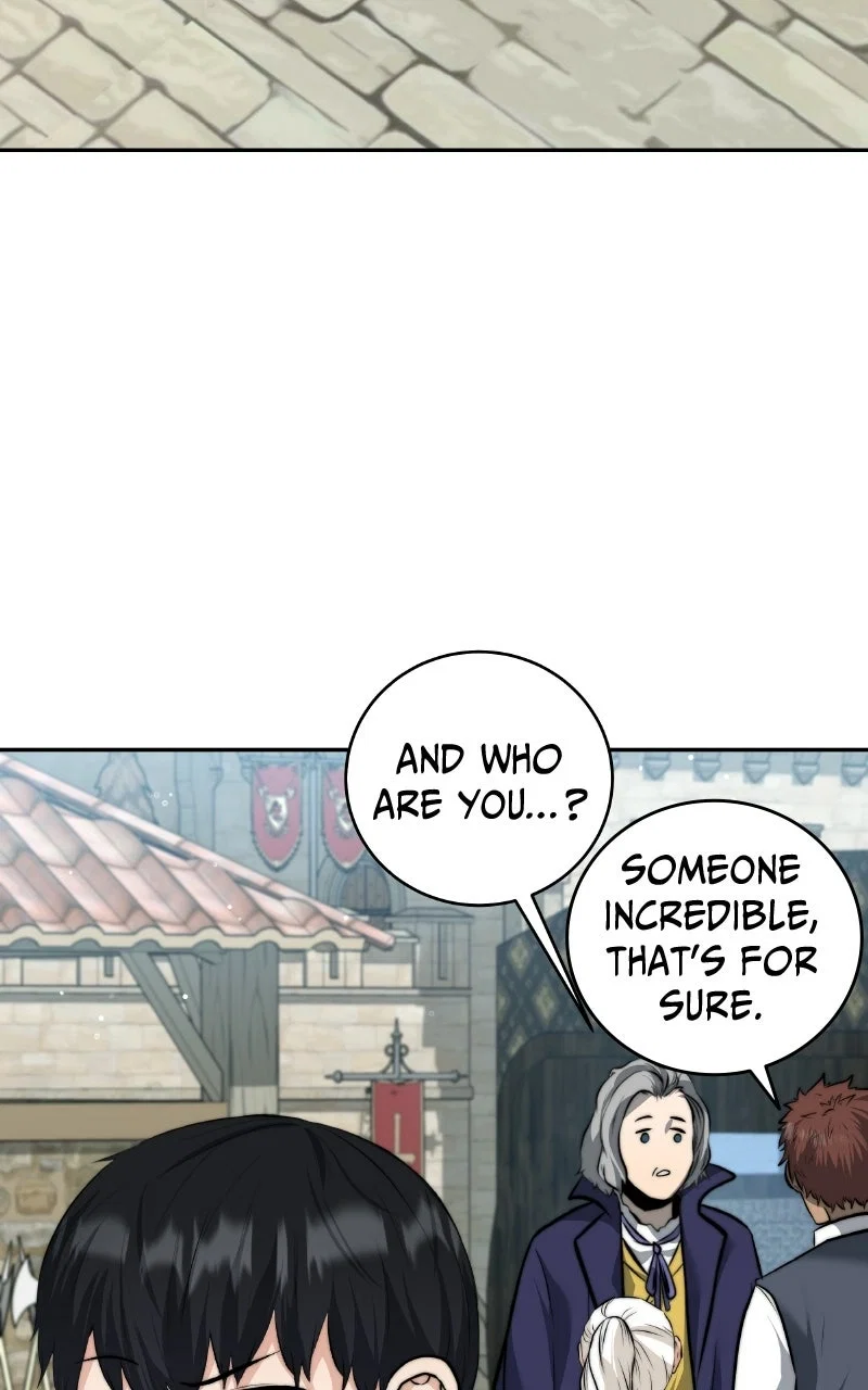 Holy Emperor's Grandson is a Necromancer Chapter 9 - Page 5