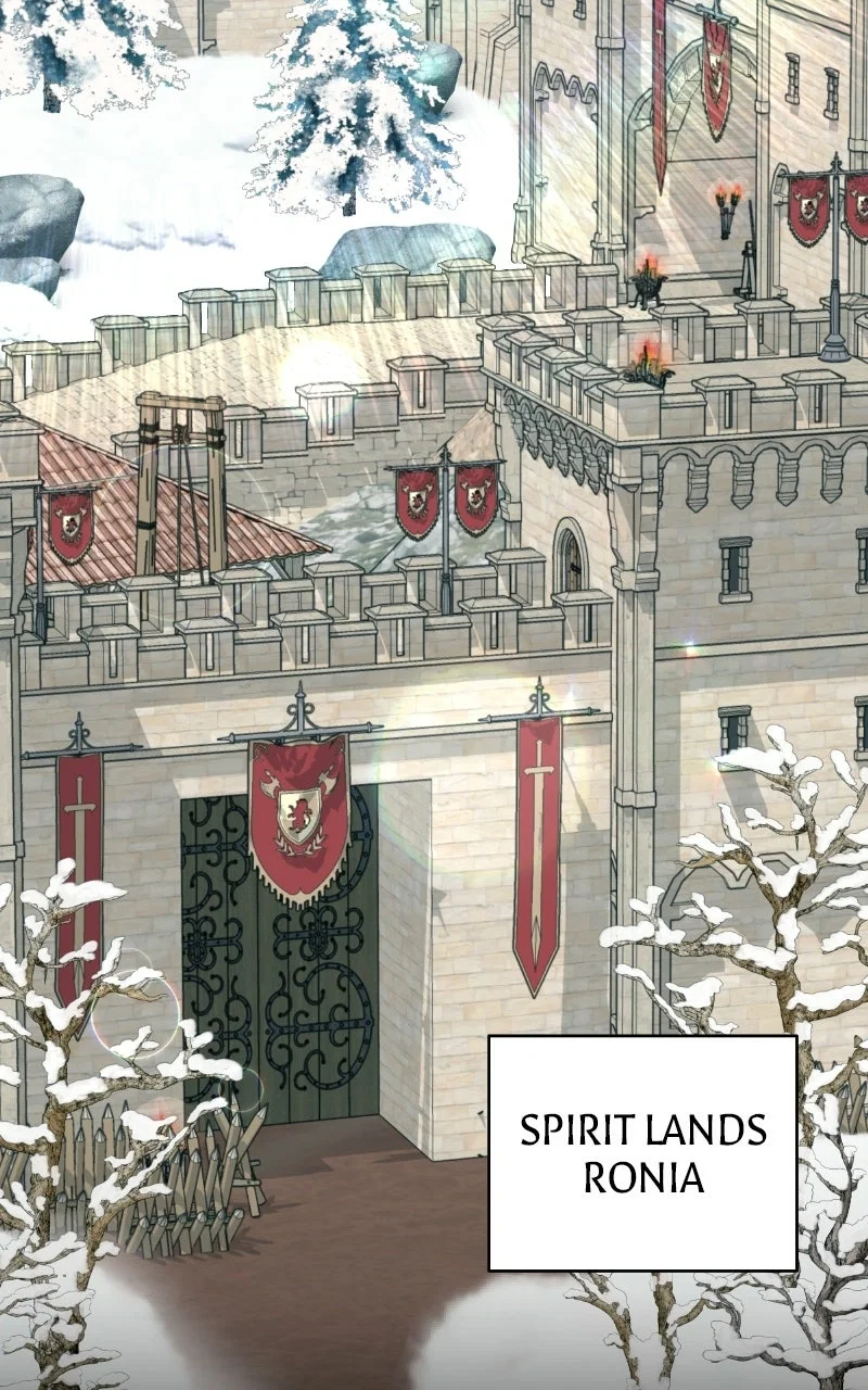 Holy Emperor's Grandson is a Necromancer Chapter 9 - Page 9