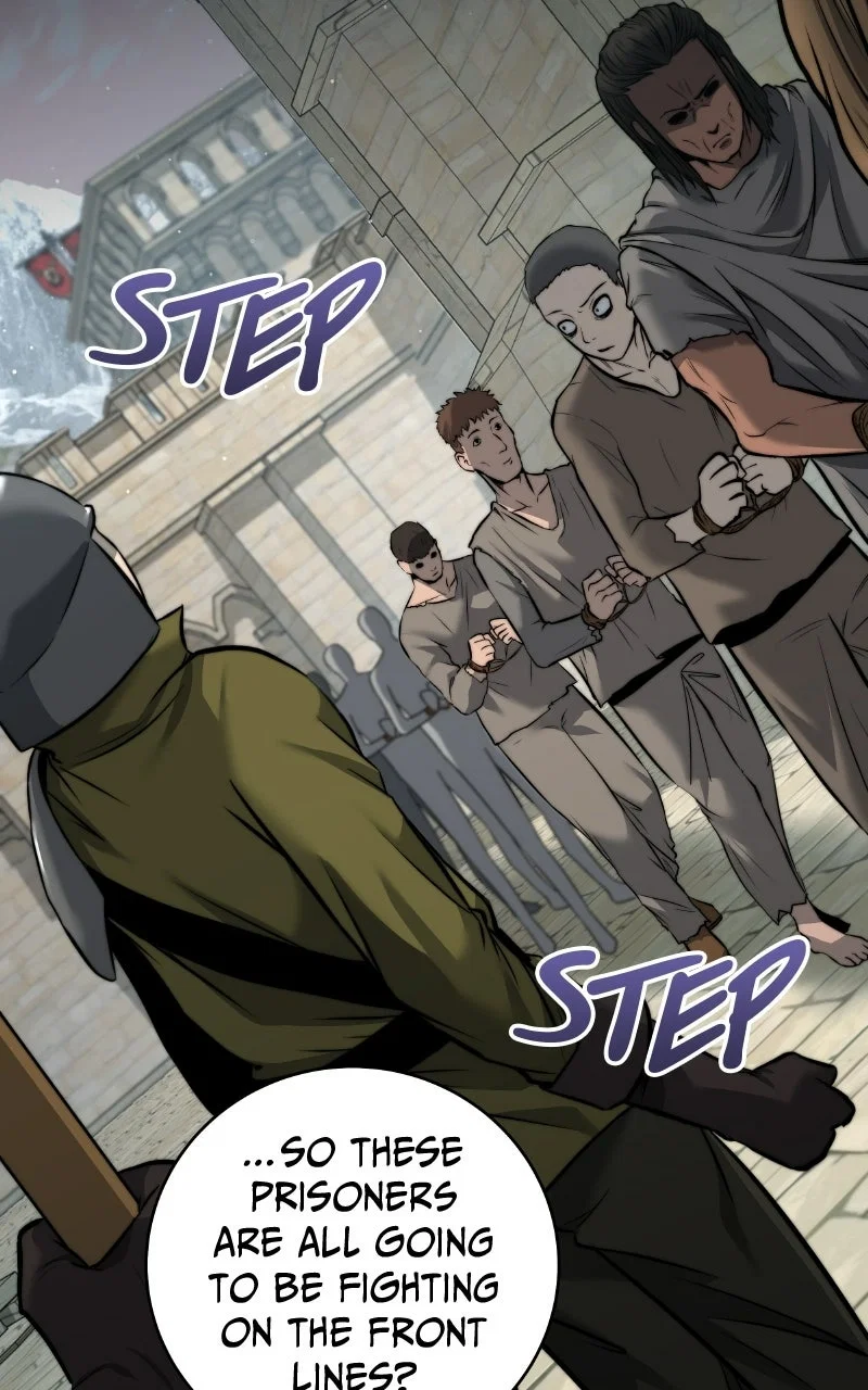 Holy Emperor's Grandson is a Necromancer Chapter 9 - Page 16