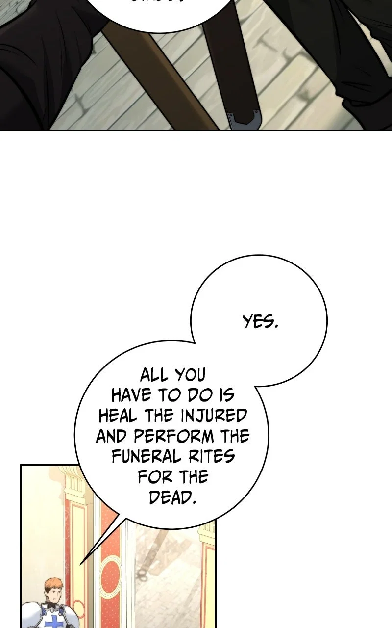 Holy Emperor's Grandson is a Necromancer Chapter 9 - Page 17