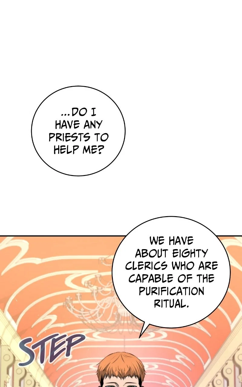 Holy Emperor's Grandson is a Necromancer Chapter 9 - Page 20