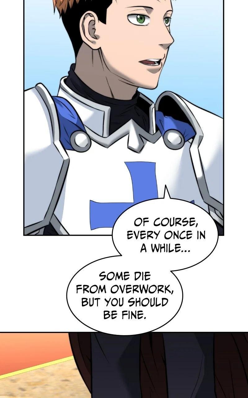 Holy Emperor's Grandson is a Necromancer Chapter 9 - Page 22