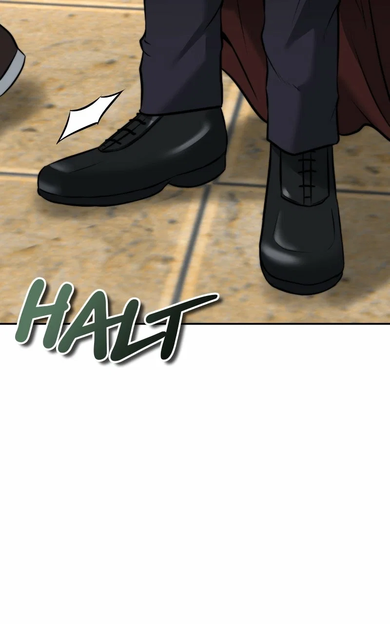 Holy Emperor's Grandson is a Necromancer Chapter 9 - Page 23