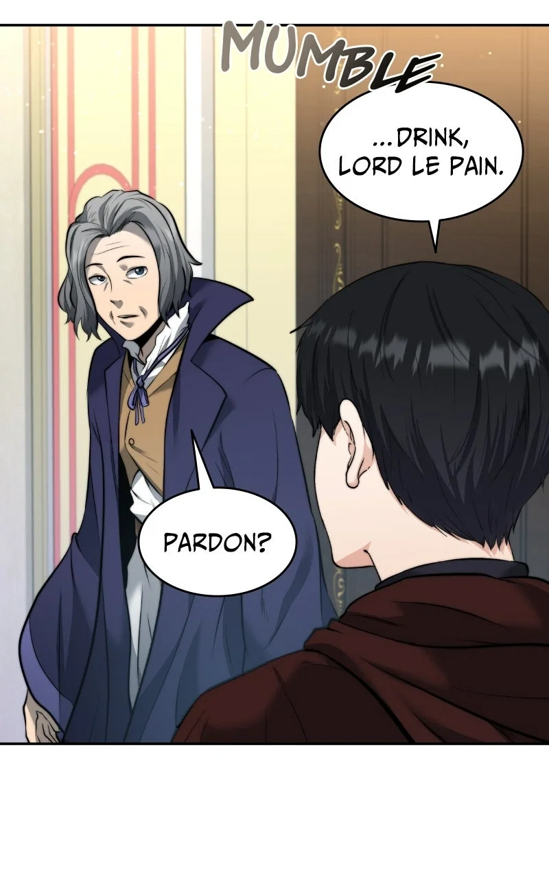 Holy Emperor's Grandson is a Necromancer Chapter 9 - Page 24