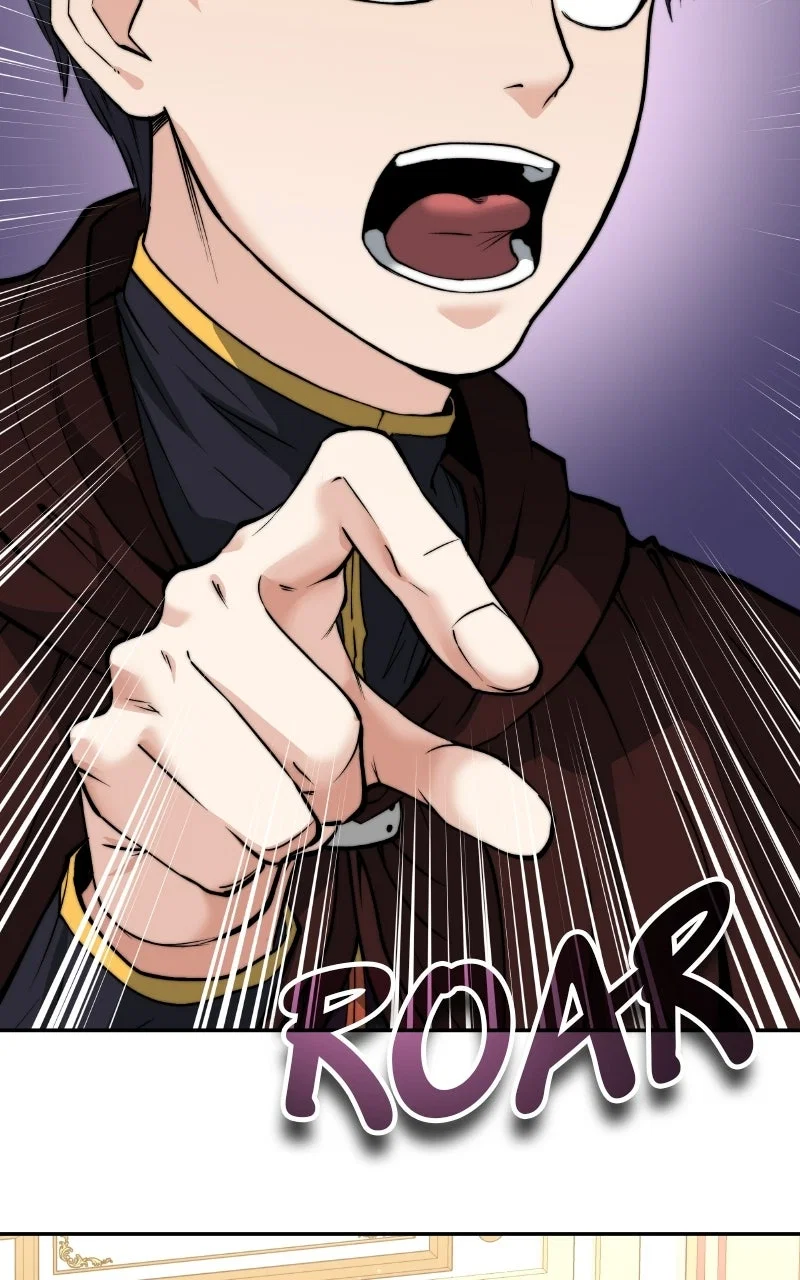 Holy Emperor's Grandson is a Necromancer Chapter 9 - Page 26