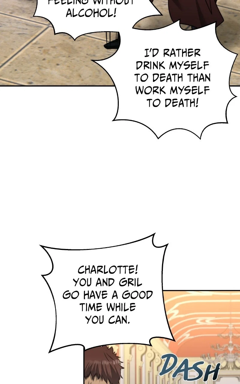 Holy Emperor's Grandson is a Necromancer Chapter 9 - Page 28