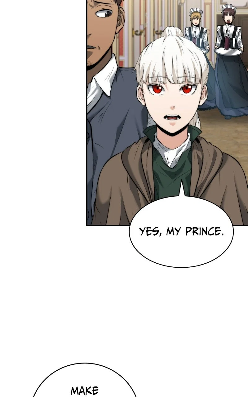Holy Emperor's Grandson is a Necromancer Chapter 9 - Page 29